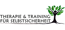 Stefanie Melz Therapie und Training für Selbstsicherheit Logo