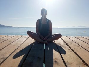 Präventionssportkurse Stretch & Relax, Medical Fitness